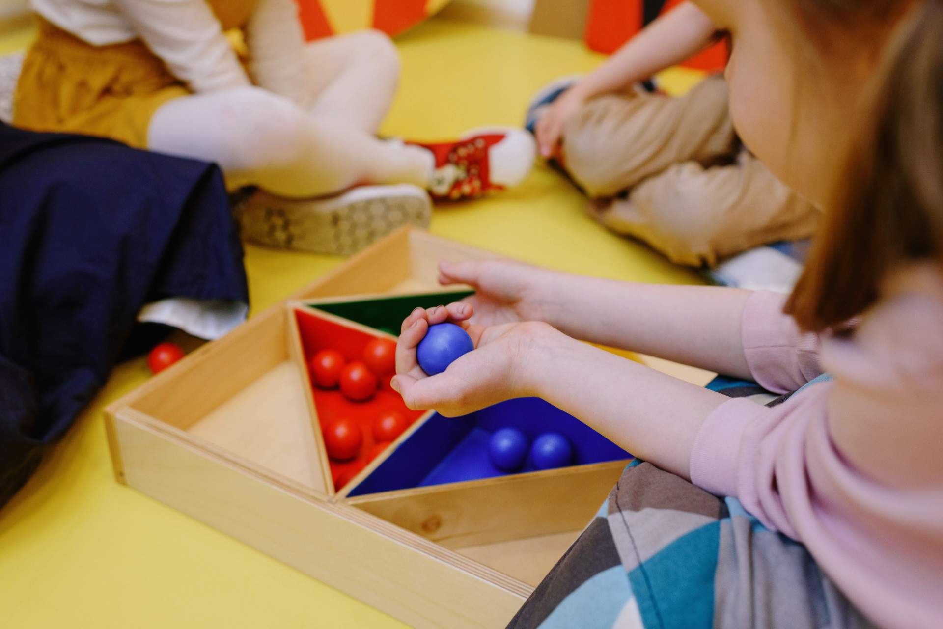 Portfolio-Dokumentation im Kindergarten mit KitaBuddy